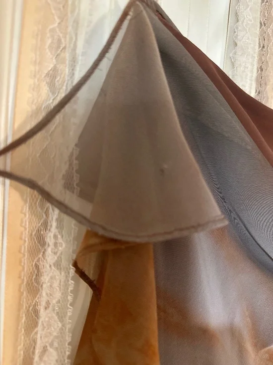 Vintage Cache Cocktail Dress from Late 90's - Picture 9 of 10